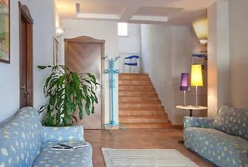 Apart-hotel Residence Mediterraneo Rimini