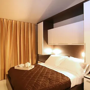 3* Апарт-отель Sottovento