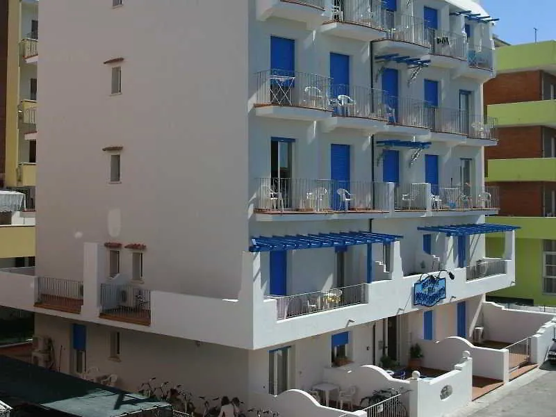 Residence Mediterraneo Rimini
