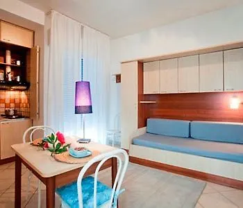 Residence Mediterraneo Rimini